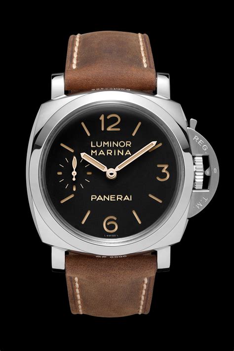 panerai pam 422|panerai 422 review.